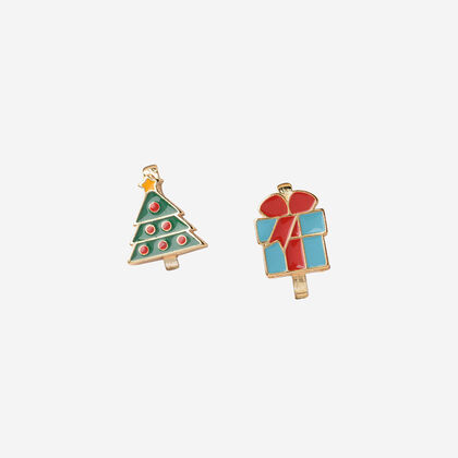 Havaianas Charms Top Xmas